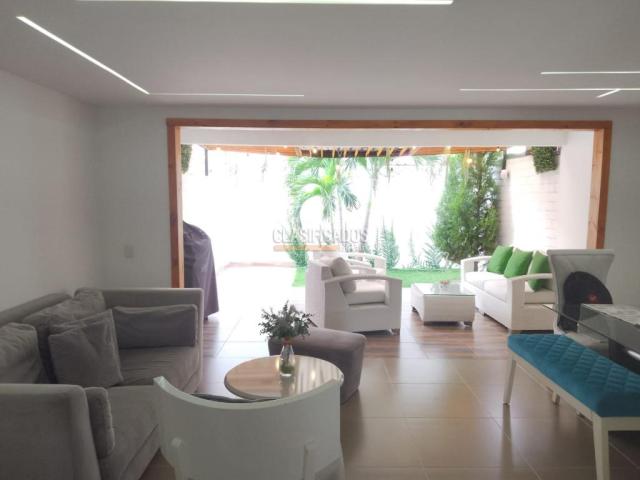 Casas, Venta en Jamundí