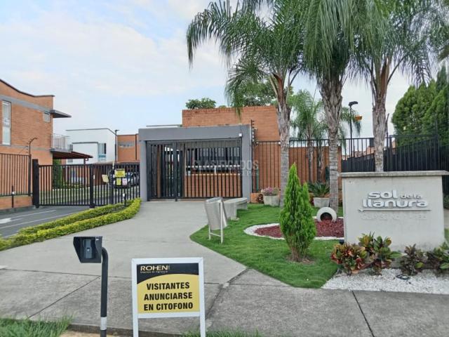 Casas, Venta en Jamundí