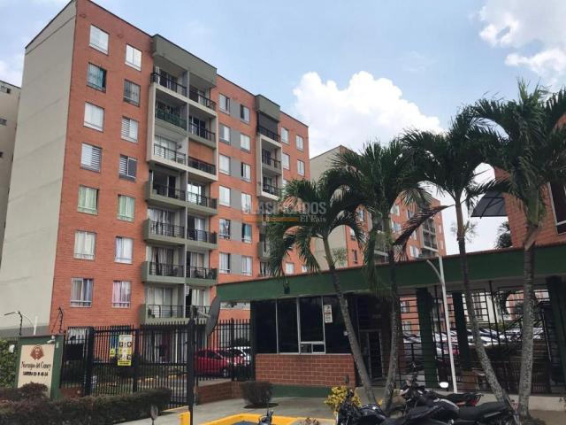 Apartamentos, Venta en Caney