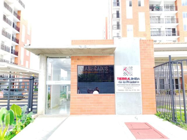 Apartamentos, Venta en Ciudad Melendez