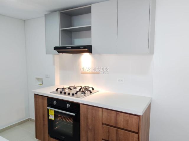 Apartamentos, Venta en Ciudad Melendez