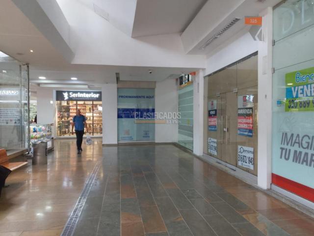 Locales y Bodegas, Venta en Multicentro