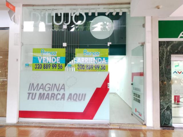 Locales y Bodegas, Alquiler en Multicentro