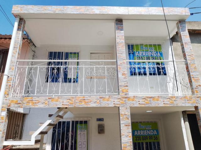 Apartamentos, Alquiler en Jamundí