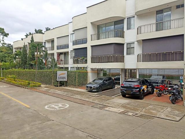 Apartamentos, Venta en Pance