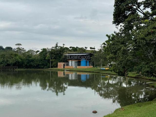 Lotes, Venta en Jamundí