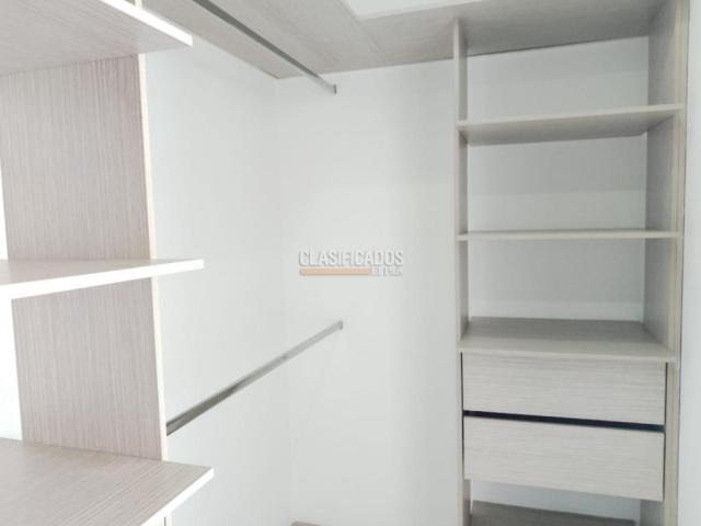 Apartamentos, Venta en El Ingenio