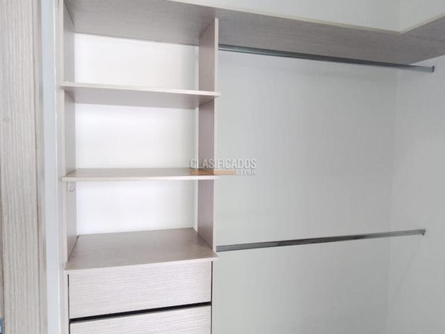 Apartamentos, Venta en El Ingenio