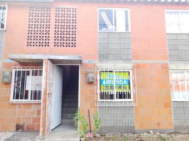 Casas, Alquiler en Jamundí