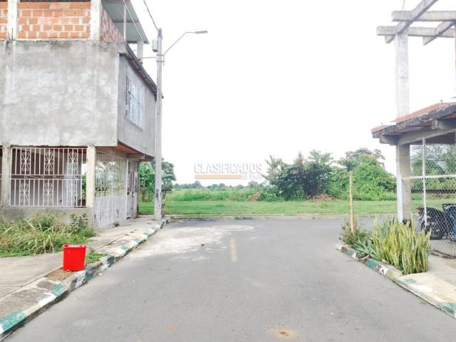 Casas, Alquiler en Jamundí