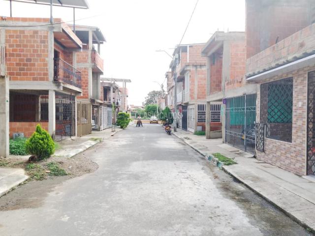 Casas, Alquiler en Jamundí