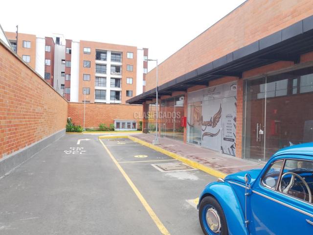 Locales y Bodegas, Alquiler en Jamundí