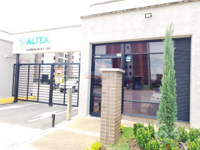 Apartamentos, Venta en Jamundí