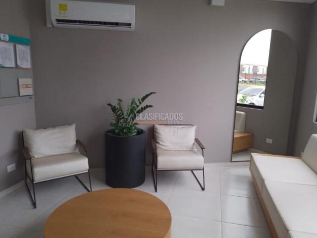 Apartamentos, Venta en Jamundí