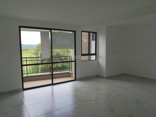 Apartamentos, Venta en Jamundí