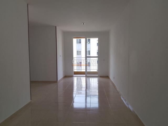 Apartamentos, Venta en Jamundí
