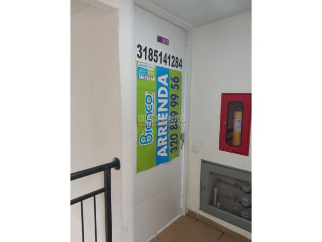 Apartamentos, Alquiler en Jamundí