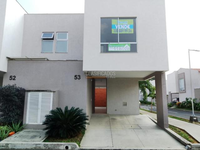 Casas, Venta en Jamundí