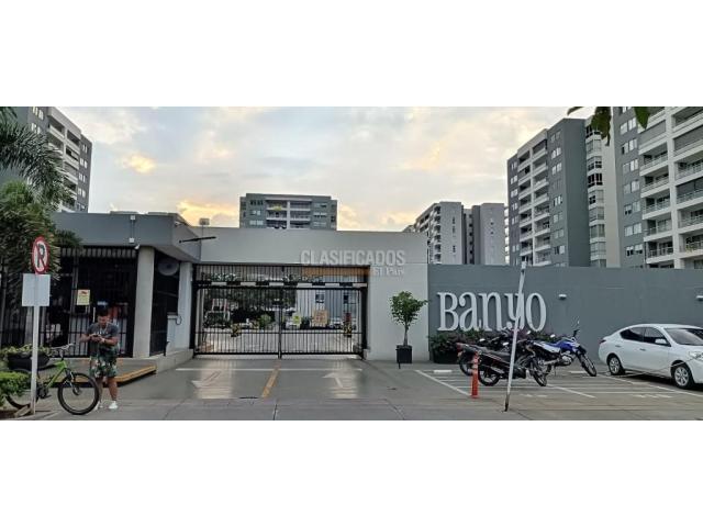 Apartamentos, Venta en Valle del Lili