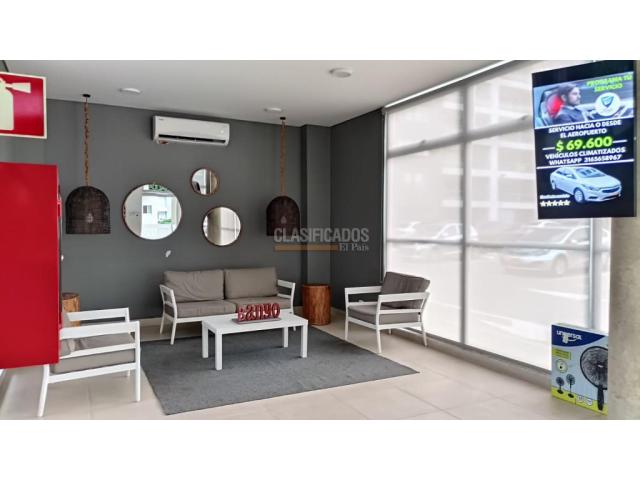 Apartamentos, Venta en Valle del Lili