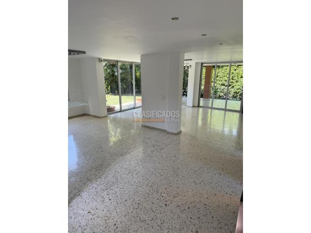 Casas, Venta en Pance