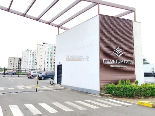 Apartamentos, Alquiler en Jamundí