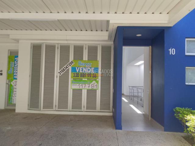 Casas, Venta en Jamundí