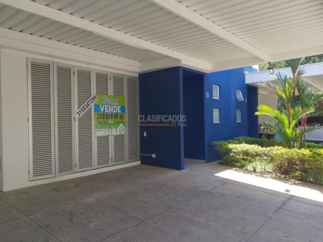 Casas, Alquiler en Jamundí