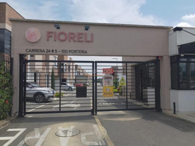 Casas, Venta en Jamundí