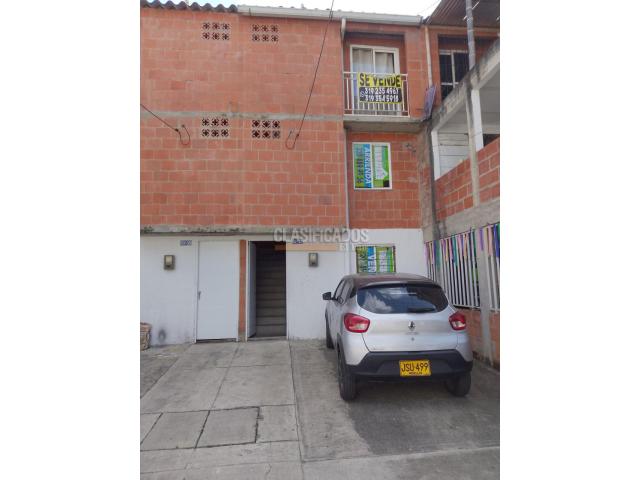 Casas, Alquiler en Jamundí