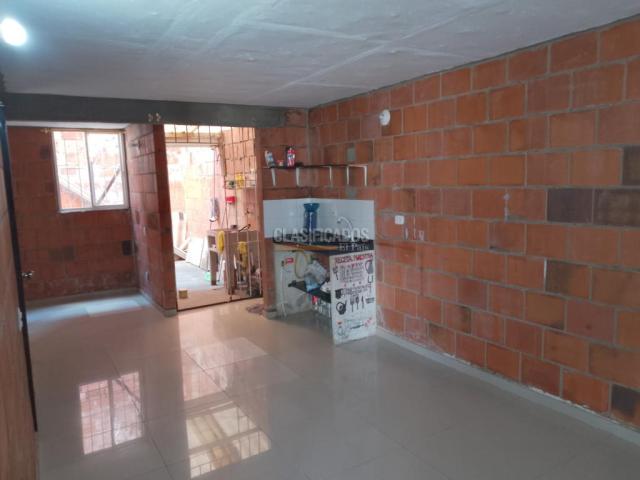 Casas, Alquiler en Jamundí