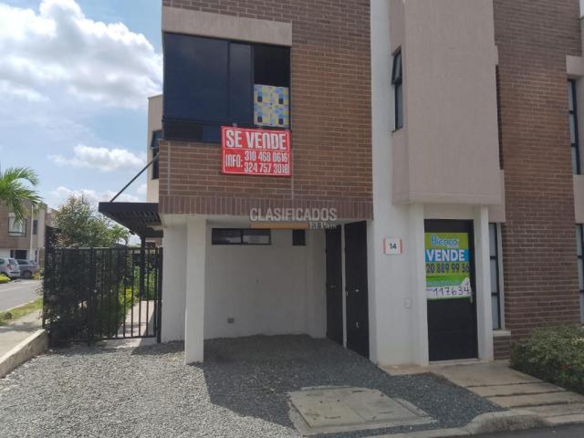 Casas, Venta en Jamundí