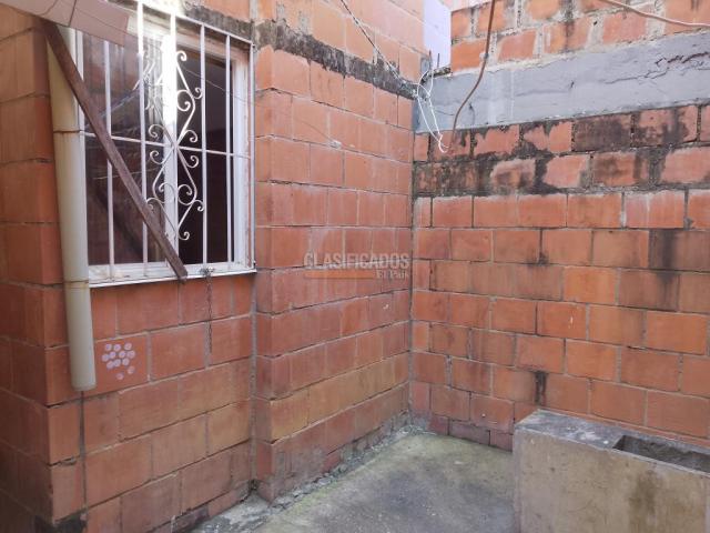 Casas, Alquiler en Jamundí