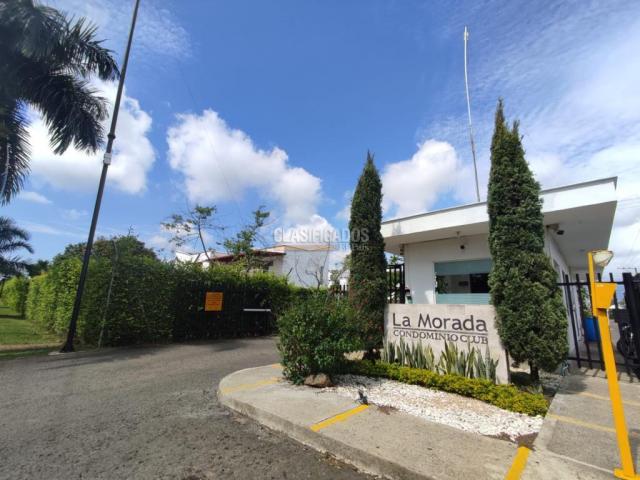 Casas, Venta en Jamundí