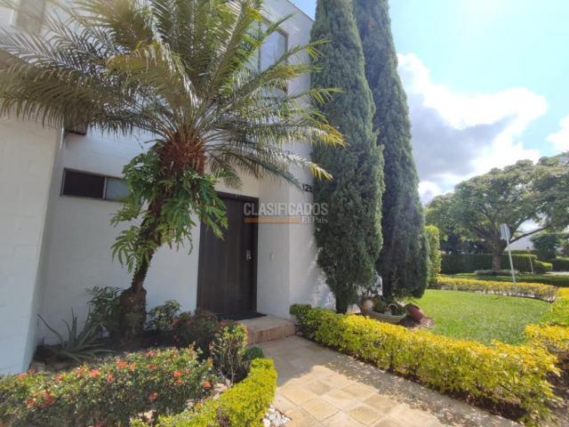 Casas, Venta en Jamundí