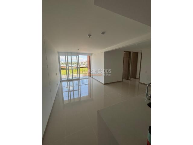 Apartamentos, Venta en Ciudad Pacifica