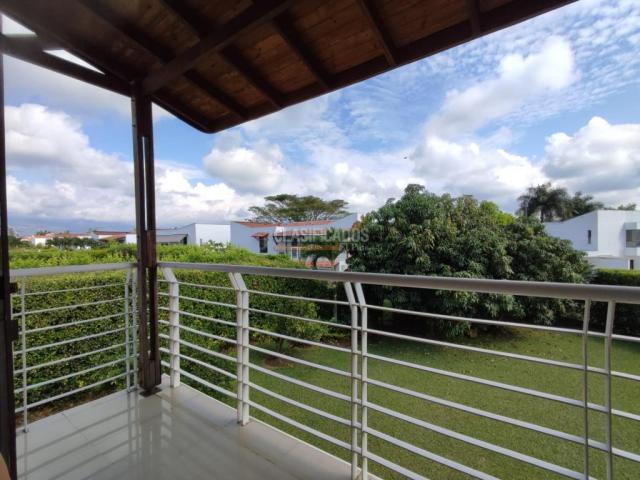 Casas, Venta en Jamundí