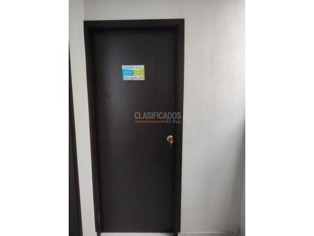 Apartaestudios, Alquiler en Cuarto de Legua