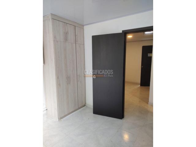 Apartaestudios, Alquiler en Cuarto de Legua