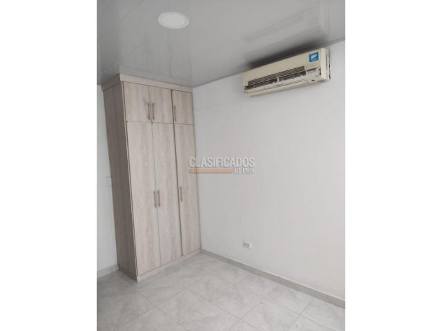 Apartaestudios, Alquiler en Cuarto de Legua