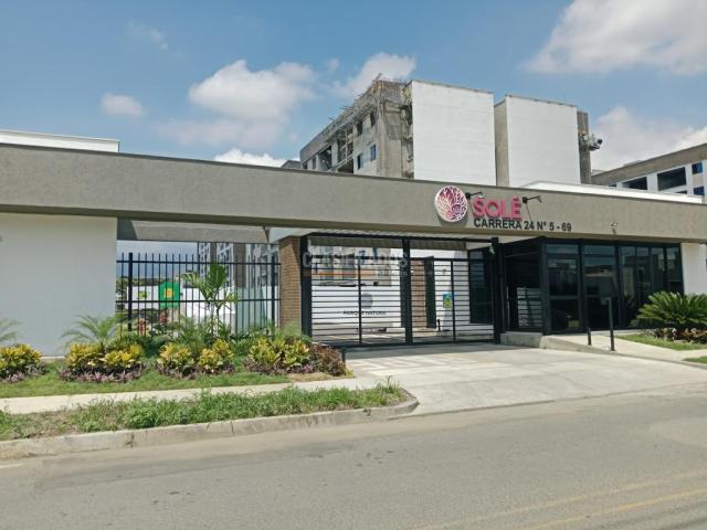 Apartamentos, Venta en Jamundí