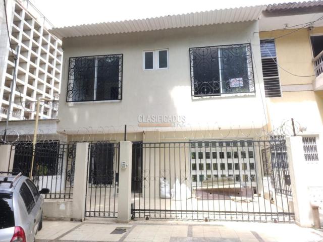 Casas, Alquiler en Cuarto de Legua