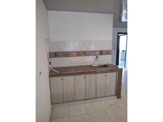 Apartaestudios, Alquiler en Cuarto de Legua