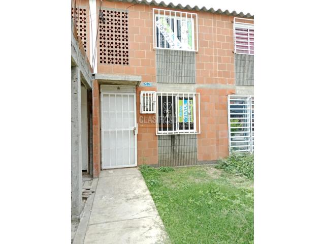 Casas, Venta en Jamundí