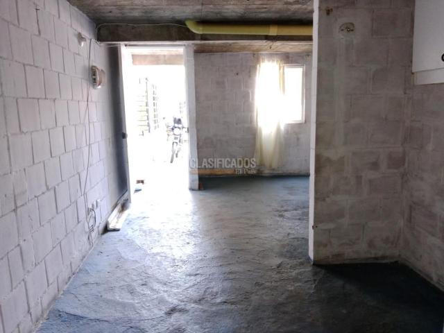 Casas, Alquiler en Jamundí