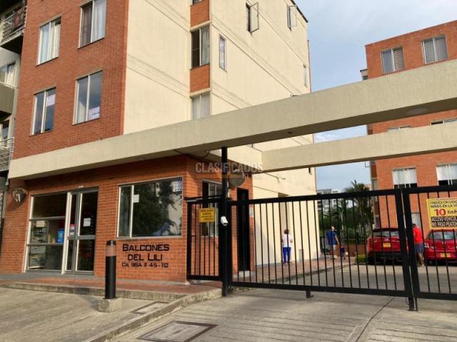 Apartamentos, Venta en Valle del Lili