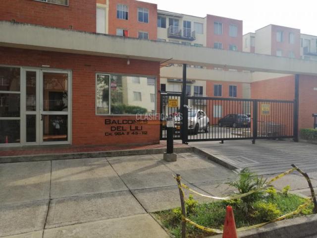 Apartamentos, Venta en Valle del Lili