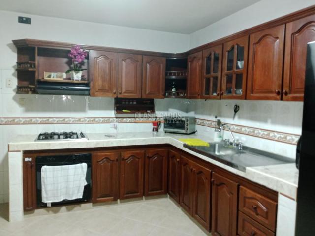 Casas, Venta en La Libertad