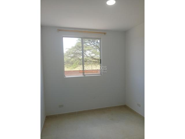 Apartamentos, Alquiler en Jamundí