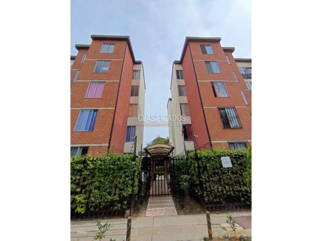 Apartamentos, Venta en Las Vegas de Comfandi